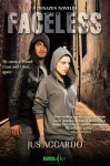 Faceless (Entangled Ever After) - Jus Accardo