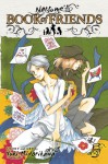 Natsume's Book of Friends, Vol. 5 - Lillian Olsen, Yuki Midorikawa