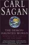 The Demon-haunted World: Science as a Candle in the Dark - Carl Sagan