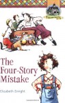 The Four-Story Mistake - Elizabeth Enright