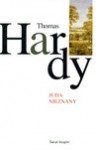 Juda nieznany - Thomas Hardy