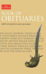 The Economist Book of Obituaries - Keith Colquhoun, Ann Wroe