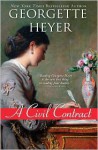 Civil Contract - Georgette Heyer