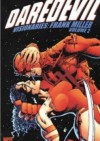 Daredevil Visionaries: Frank Miller, vol 2 - Frank Miller, Klaus Janson