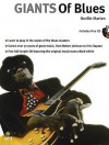 Giants of Blues [With CD] - Neville Marten