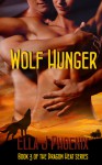 Wolf Hunger - Ella J. Phoenix