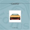 Lotus Esprit: The Official Story - Jeremy Walton