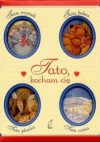 Tato kocham cię - Anna Casalis