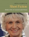 Critical Survey of Short Fiction-10 Volume Set - Charles E. May