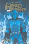 Hero by Night - D.J. Coffman