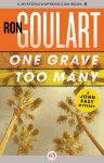 One Grave Too Many - Ron Goulart