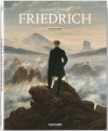 Caspar David Friedrich - Norbert Wolf