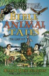 Bible Animal Tales: 50 Devotionals for Tweenagers - Mary Rose Pearson