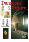 Dungeons & Torture - John McIlwain