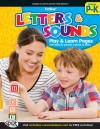 Letters & Sounds, Grades PK - K - American Education Publishing, American Education Publishing