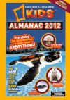 National Geographic Kids Almanac 2012 - National Geographic Kids