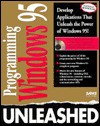 Programming Windows 95 Unleashed - Howard W Sams & Co, Randall A. Tamura