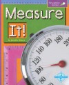 Measure It! - Jennifer Waters