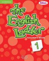 The English Ladder Level 1 Teacher's Book - Susan House, Katharine Scott, Paul House