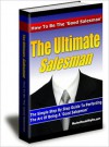 The Ultimate Salesman - Lou Diamond