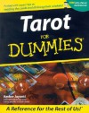 Tarot for Dummies (For Dummies (Lifestyles Paperback)) - Amber Jayanti