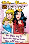 Betty and Veronica: Storybook: 7 (Archie & Friends All-Stars) - Dan Parent