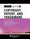 Casenote Legal Briefs: Copyright Patent & Trademark Keyed to Goldstein & Reese's Copyright, Patent Trademark and Related State Doctrines, 6th Ed. - Casenote Legal Briefs