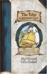 Midnight Over Sanctaphrax (Edge Chronicles) - Paul Stewart, Chris Riddell