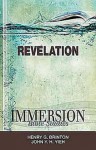 Revelation - Henry G. Brinton, John Yueh-Han Yieh