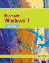 Microsoft Windows 7: Illustrated Essentials (Illustrated (Course Technology)) - Barbara Clemens