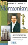 10 Q &A on Mormonism - Rose Publishing