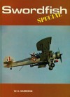 Swordfish Special - W.A. Harrison, William Alfred Harrison