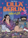 Lilla Berlin - Netflix och chill - Ellen Ekman