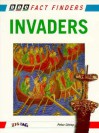 Invaders - Peter Chrisp