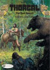 The Sun Sword: Thorgal Vol. 10 - Van Jean Hamme, Grzegorz Rosiński