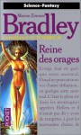 Reine des orages! - Marion Zimmer Bradley