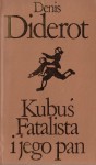 Kubuś Fatalista i jego pan - Tadeusz Żeleński (Boy), Denis Diderot