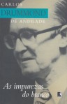 As Impurezas do Branco - Carlos Drummond de Andrade