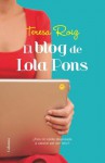 El blog de Lola Pons - Teresa Roig