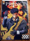 Prince: Alter ego - Dwayne McDuffie