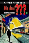 Die drei ??? und der Karpatenhund / Die drei ??? und das Narbengesicht - M.V. Carey, Leonore Puschert