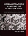 Language Teaching and Learning in ESL Education - Jose Carmona