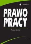 Prawo pracy - Teresa Liszcz