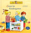 Conni im Kindergarten - Liane Schneider, Annette Steinhauer