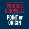 Point of Origin (Kay Scarpetta Mysteries, Book 9) - Susan Crawford