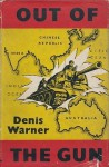 Out Of The Gun - Denis Ashton Warner