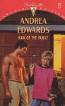 Man of the Family - Andrea Edwards