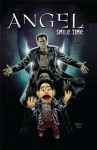 Angel: Smile Time (Angel (IDW Hardcover)) - Jeff Mariotte, David Messina, Brian Lynch, Franco Urru, Stephen Mooney