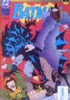 Batman nr 57 (8/95): Knightfall 1-2 - Chuck Dixon, Douglas Moench, Norm Breyfogle