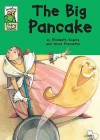 The Big Pancake - Elizabeth Rogers, Anne Walter, Silvia Provantini